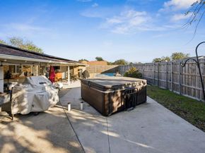 7016  Buttonwood Drive , Fort Worth Texas 76137