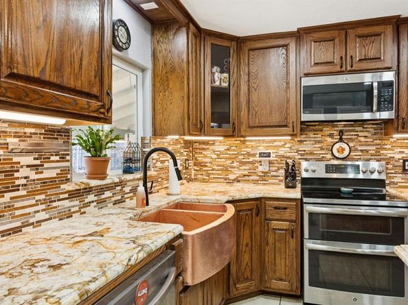 7016  Buttonwood Drive , Fort Worth Texas 76137