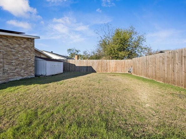7016  Buttonwood Drive , Fort Worth Texas 76137