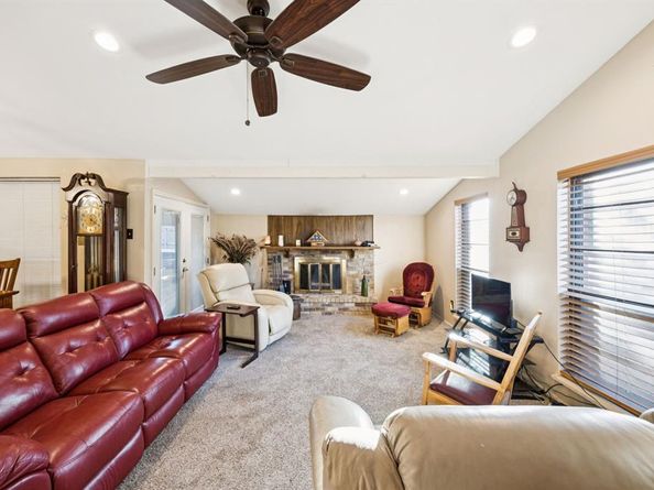 7016  Buttonwood Drive , Fort Worth Texas 76137