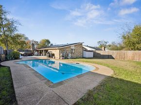 7016  Buttonwood Drive , Fort Worth Texas 76137