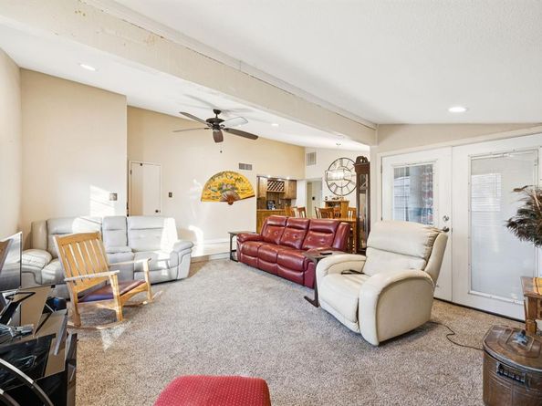 7016  Buttonwood Drive , Fort Worth Texas 76137