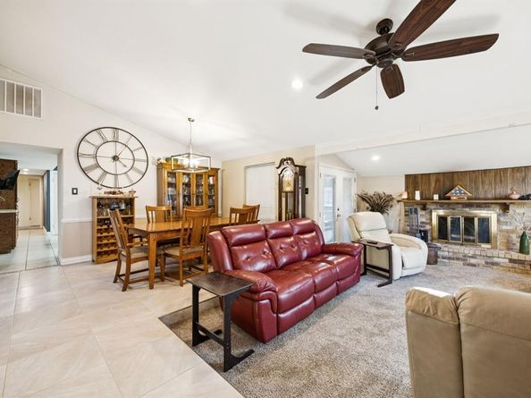 7016  Buttonwood Drive , Fort Worth Texas 76137