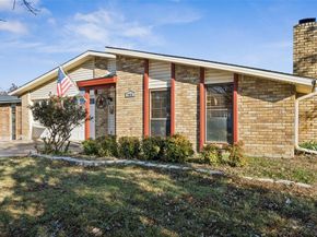 7016  Buttonwood Drive , Fort Worth Texas 76137