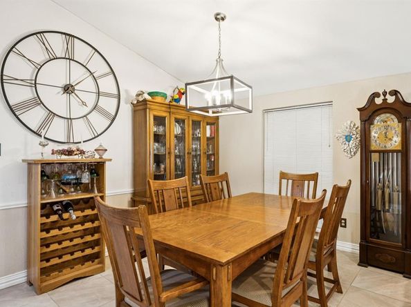 7016  Buttonwood Drive , Fort Worth Texas 76137