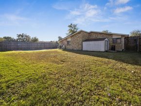 7016  Buttonwood Drive , Fort Worth Texas 76137