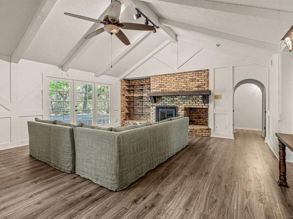 5300  Northcrest Road , Fort Worth Texas 76107