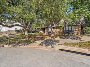5300  Northcrest Road , Fort Worth Texas 76107