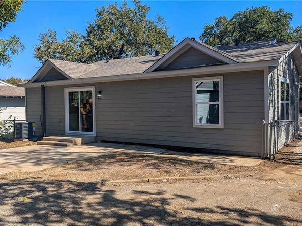 2220  Jenson Road , Fort Worth Texas 76112