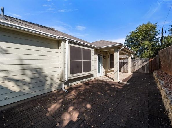 4720  Homelands Way , Fort Worth Texas 76135