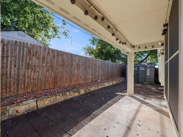 4720  Homelands Way , Fort Worth Texas 76135