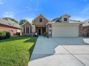 4720  Homelands Way , Fort Worth Texas 76135