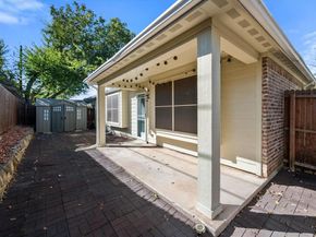 4720  Homelands Way , Fort Worth Texas 76135
