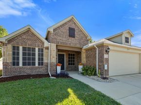 4720  Homelands Way , Fort Worth Texas 76135