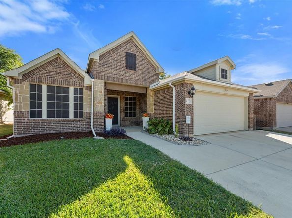 4720  Homelands Way , Fort Worth Texas 76135