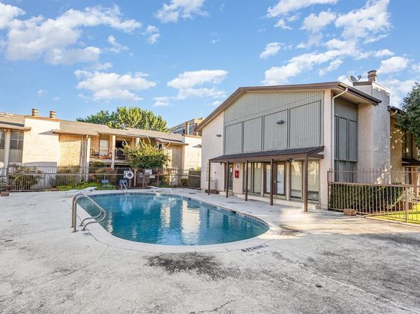 12834  Midway Road  2109, Dallas Texas 75244