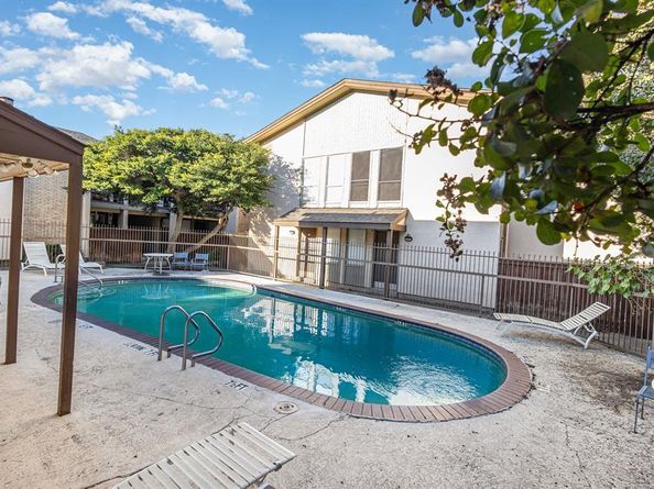 12834  Midway Road  2109, Dallas Texas 75244