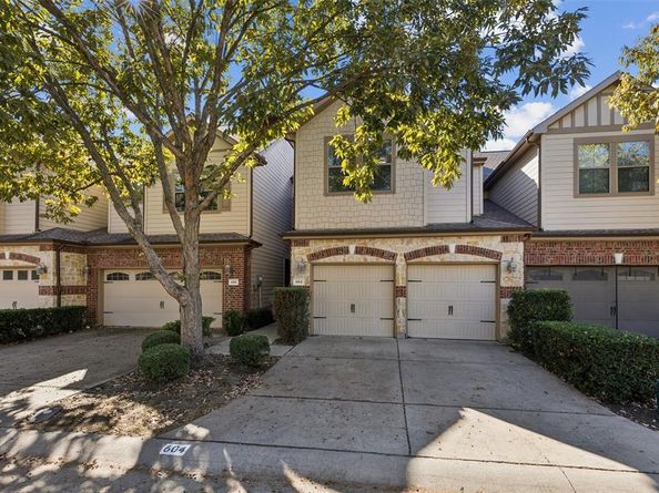 604  Gray Stone Lane , Richardson Texas 75081