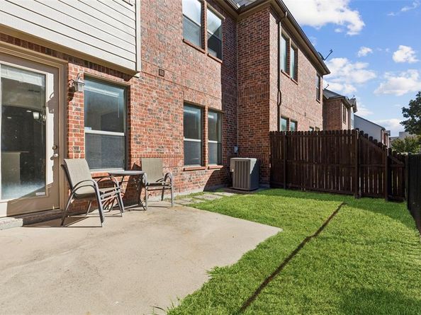 604  Gray Stone Lane , Richardson Texas 75081