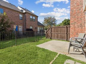 604  Gray Stone Lane , Richardson Texas 75081