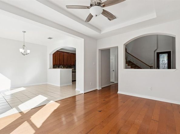 604  Gray Stone Lane , Richardson Texas 75081