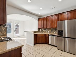 604  Gray Stone Lane , Richardson Texas 75081