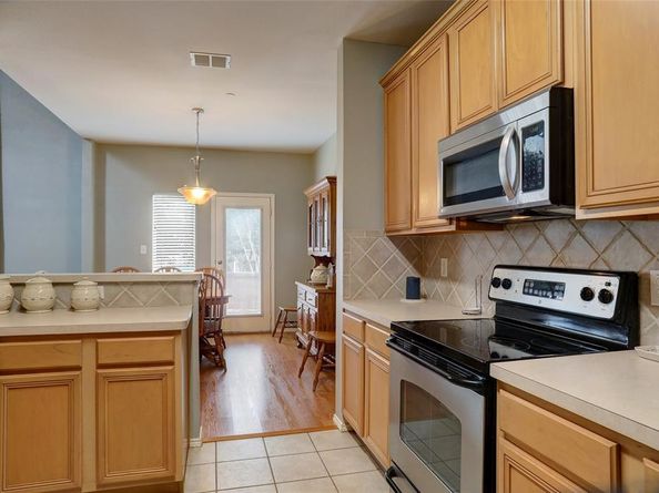 7061  Van Gogh Drive , Plano Texas 75093