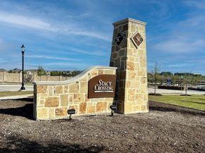 5405  Carmichael Drive , McKinney Texas 75070