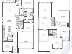 5405  Carmichael Drive , McKinney Texas 75070