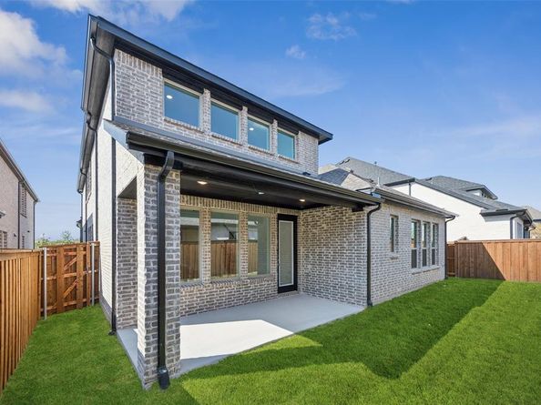 5405  Carmichael Drive , McKinney Texas 75070