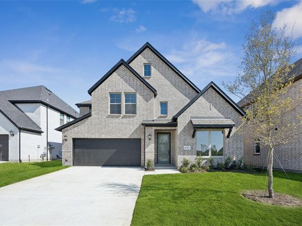 5405  Carmichael Drive , McKinney Texas 75070