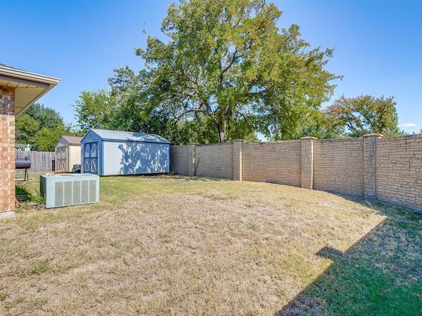 4429  Amherst Lane , Grand Prairie Texas 75052
