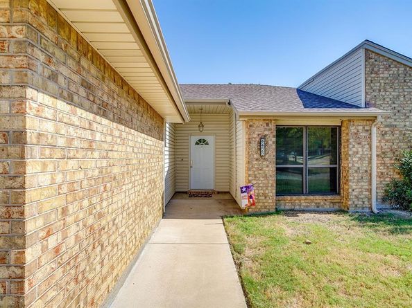 4429  Amherst Lane , Grand Prairie Texas 75052