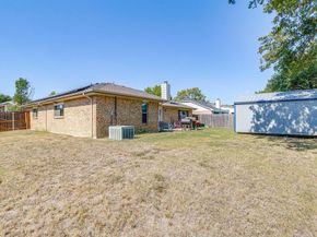 4429  Amherst Lane , Grand Prairie Texas 75052