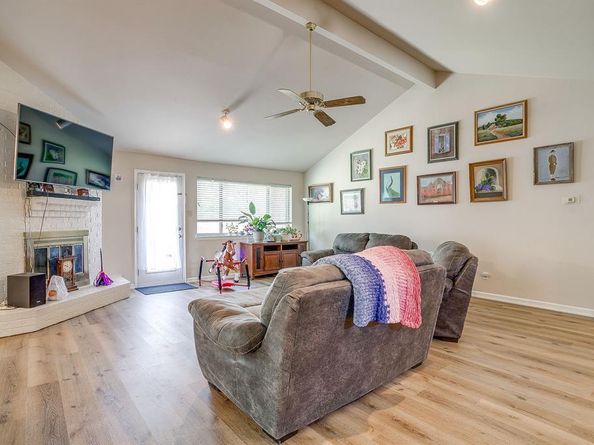 4429  Amherst Lane , Grand Prairie Texas 75052