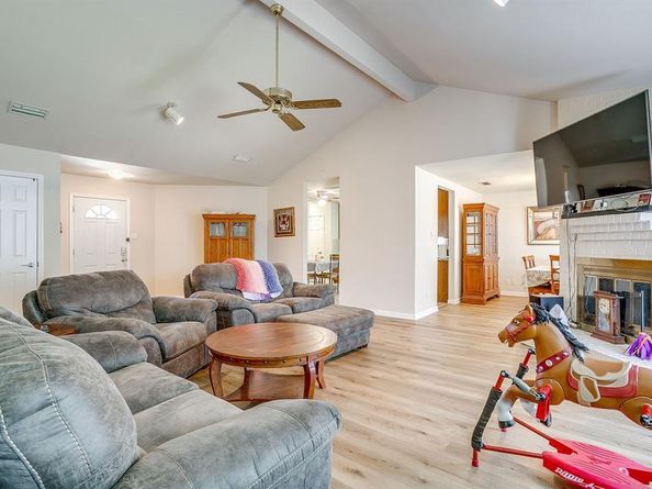 4429  Amherst Lane , Grand Prairie Texas 75052
