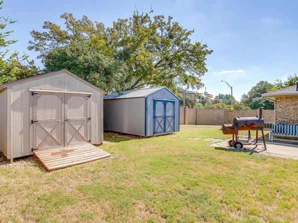 4429  Amherst Lane , Grand Prairie Texas 75052