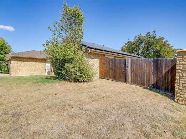 4429  Amherst Lane , Grand Prairie Texas 75052