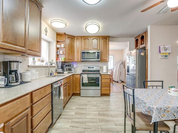 4429  Amherst Lane , Grand Prairie Texas 75052