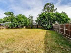 638  Matador Drive , Oak Point Texas 75068