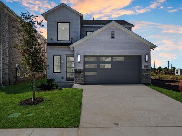 1436  Imperial Avenue  , Little Elm Texas 75036