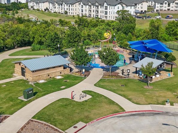 1436  Imperial Avenue  , Little Elm Texas 75036