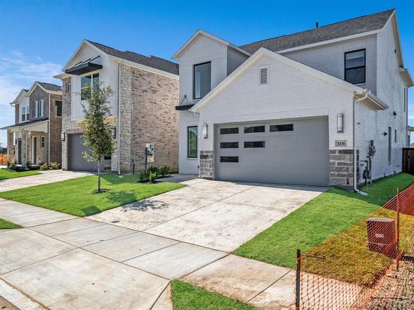1436  Imperial Avenue  , Little Elm Texas 75036