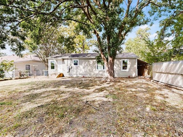 11206  Estacado Drive , Dallas Texas 75228