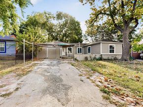 11206  Estacado Drive , Dallas Texas 75228