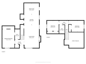 2821  Lancer Lane , Garland Texas 75044