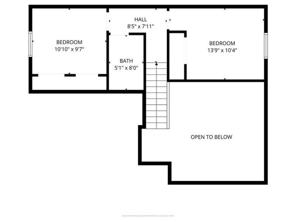 2821  Lancer Lane , Garland Texas 75044
