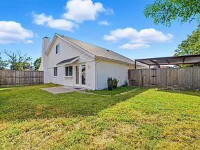 2821  Lancer Lane , Garland Texas 75044