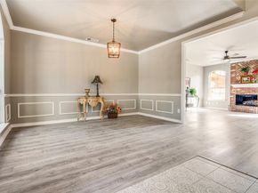1502  Hamilton Drive , Cedar Hill Texas 75104