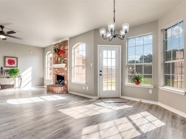 1502  Hamilton Drive , Cedar Hill Texas 75104